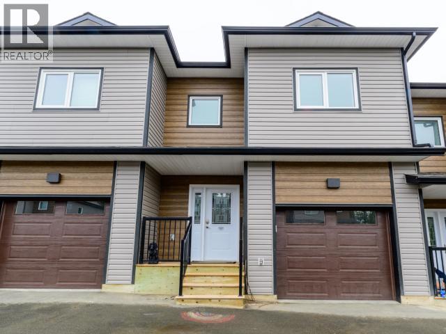 107-113 Mallard Way, Whitehorse, YT Y1A 0J6