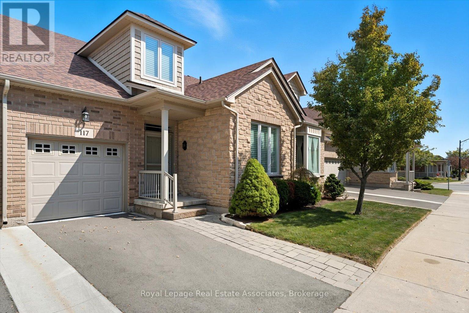 117 2125 Itabashi Way, Burlington, ON L7M 0A1