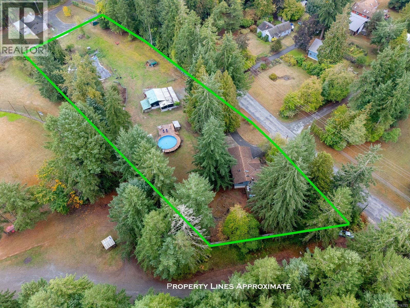 3585 Glenora Rd, Duncan, BC V9L 6S3