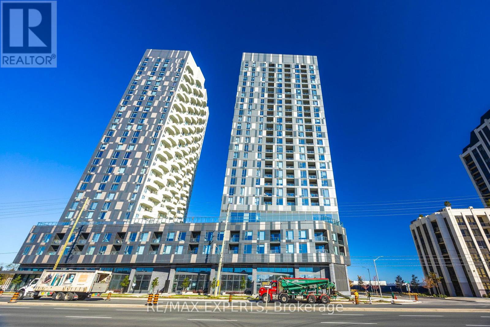 2521 10 Abeja St, Vaughan Concord, ON L4K 0R4