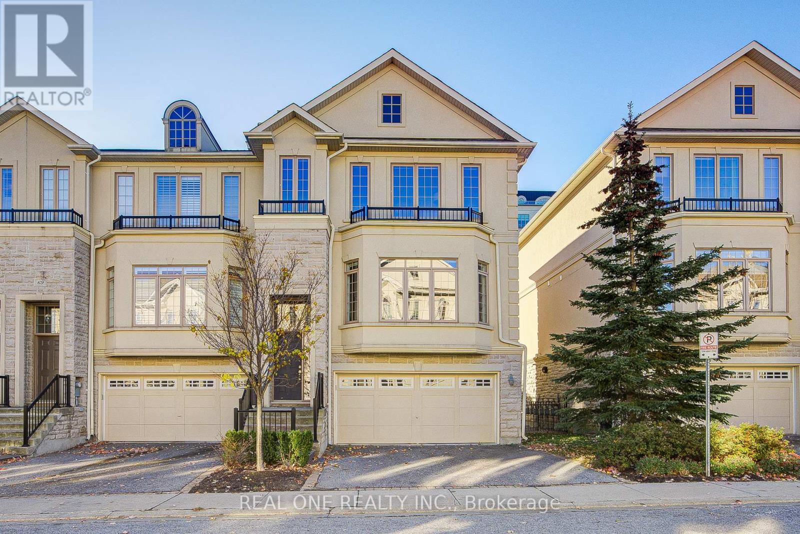 71 Bloorview Pl, Toronto, ON M2J 0B1