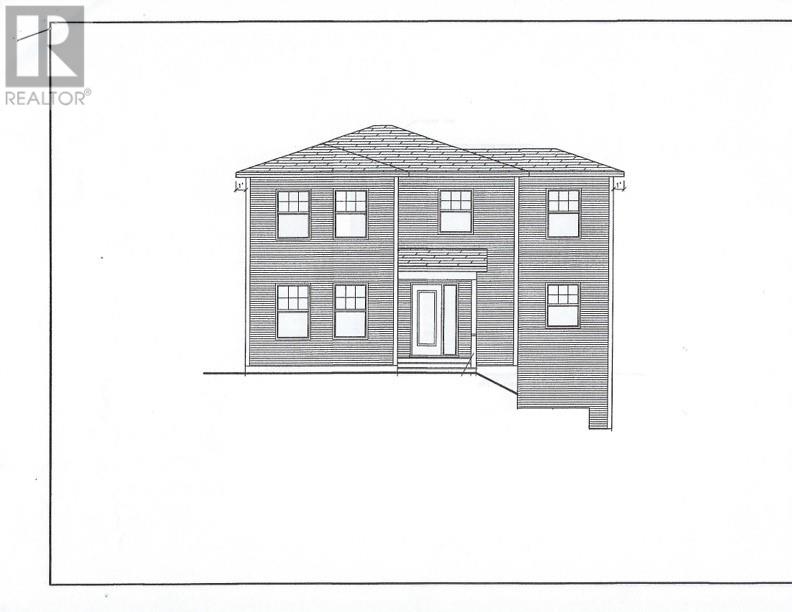 3 Heidi Cres, Conception Bay South, NL A1X 0H6