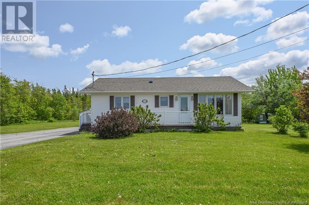 1795 Route 335, Saint-simon, NB E8P 2A7