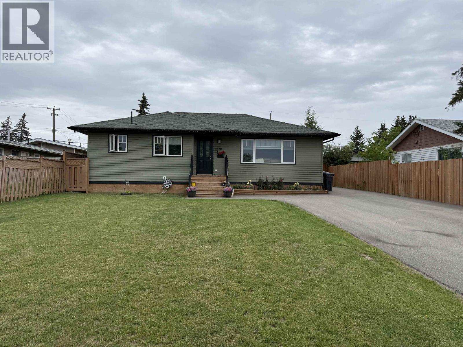 96 Avenue Unit 9520, Fort St. John, BC V1J 1K7