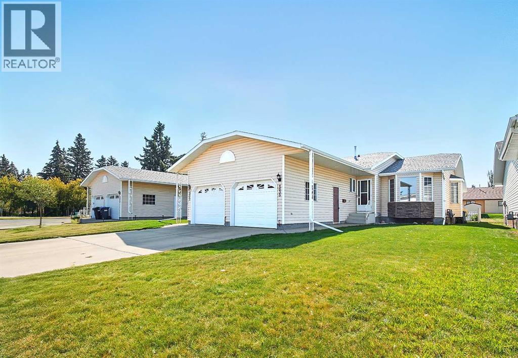 48 Avenueclose Unit 4638 Avenue Close #a, Sylvan Lake, AB T4S 1M7