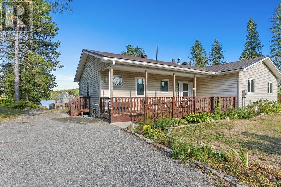 35 Card Rd #b, Hastings Highlands, ON K0L 2K0