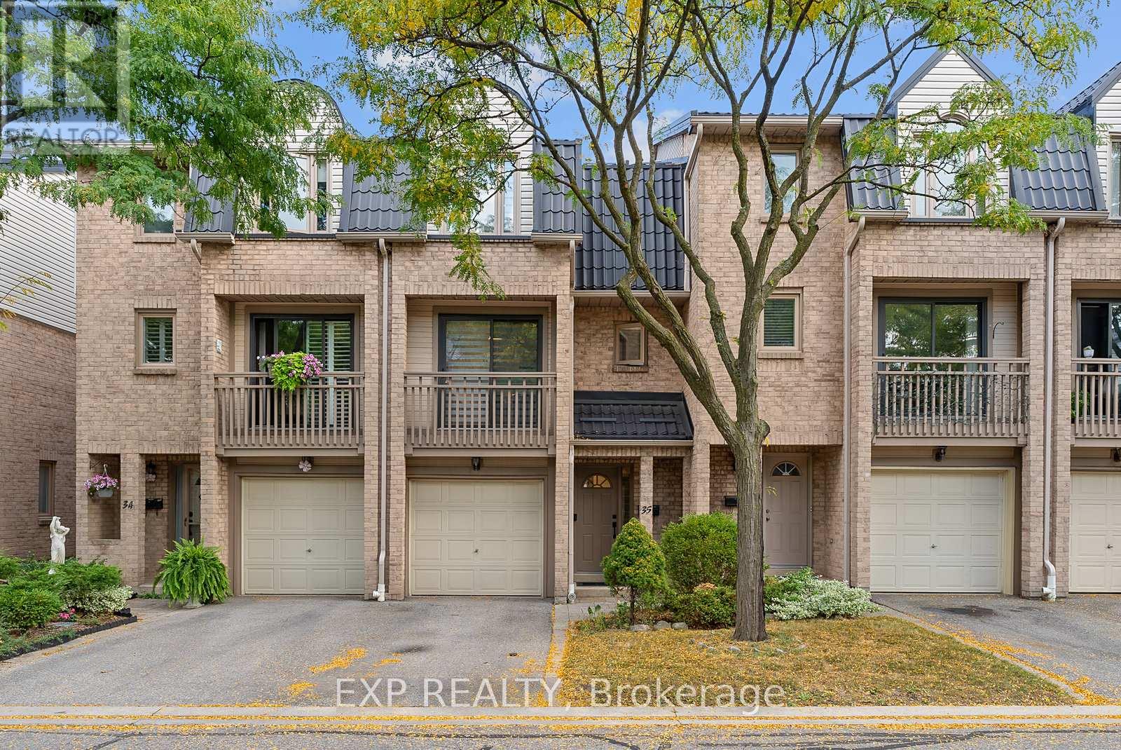 35 4101 Westminster Pl, Mississauga, ON L4W 4X4