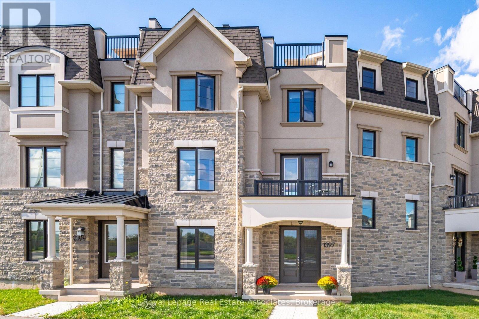 1397 William Halton Pkwy, Oakville Nw Northwest, ON L6M 5N8