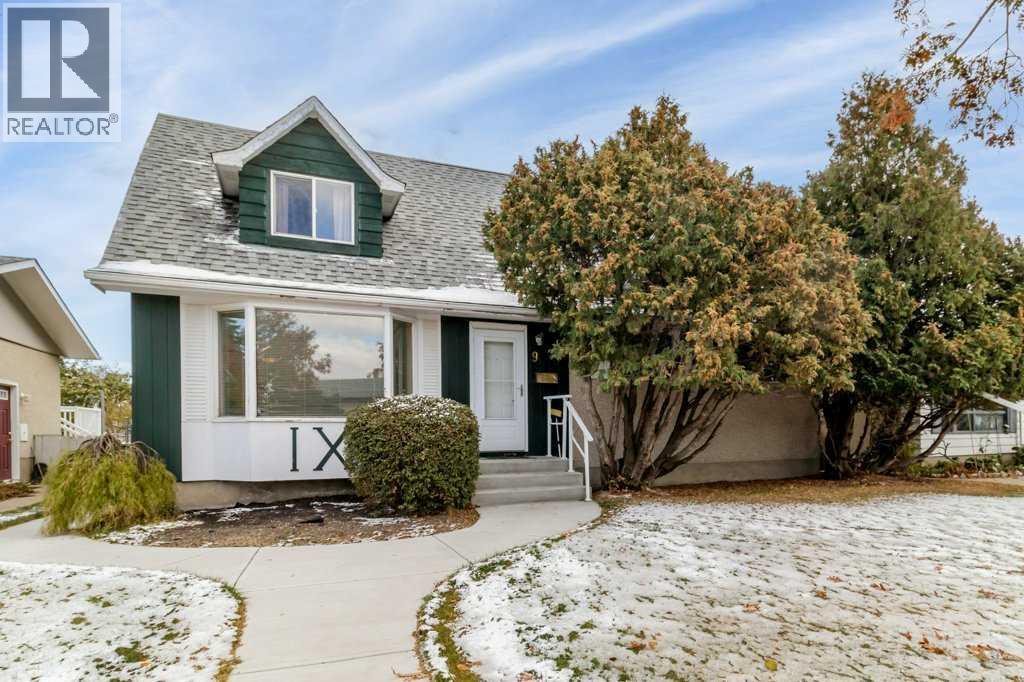 9 Ockley Close, Red Deer, AB T4N 5A9