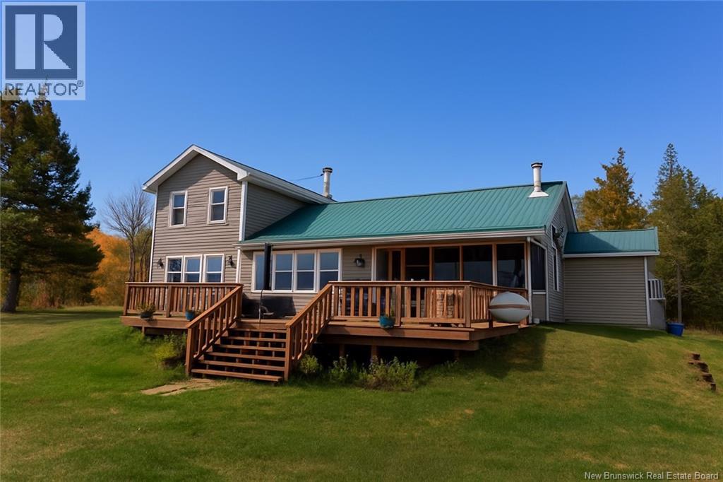 502 Hardwick Rd, Hardwicke, NB E9A 1L6