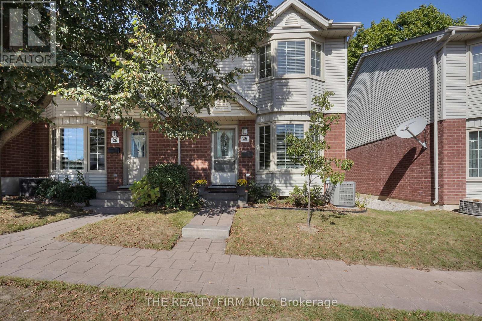 25 70 Chapman Ct, London, ON N6H 5W1