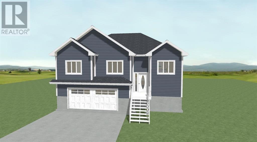 Lot 5 Ridgewood Crescent, Clarenville, NL A5A 0G3
