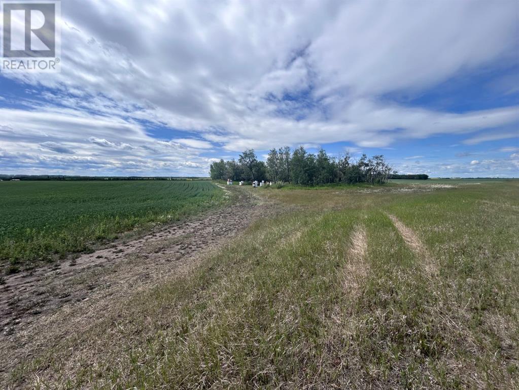 SE-15-73-5-w6 Range Road 52, Rural Grande Prairie No. 1 County Of, AB T0H 3C0