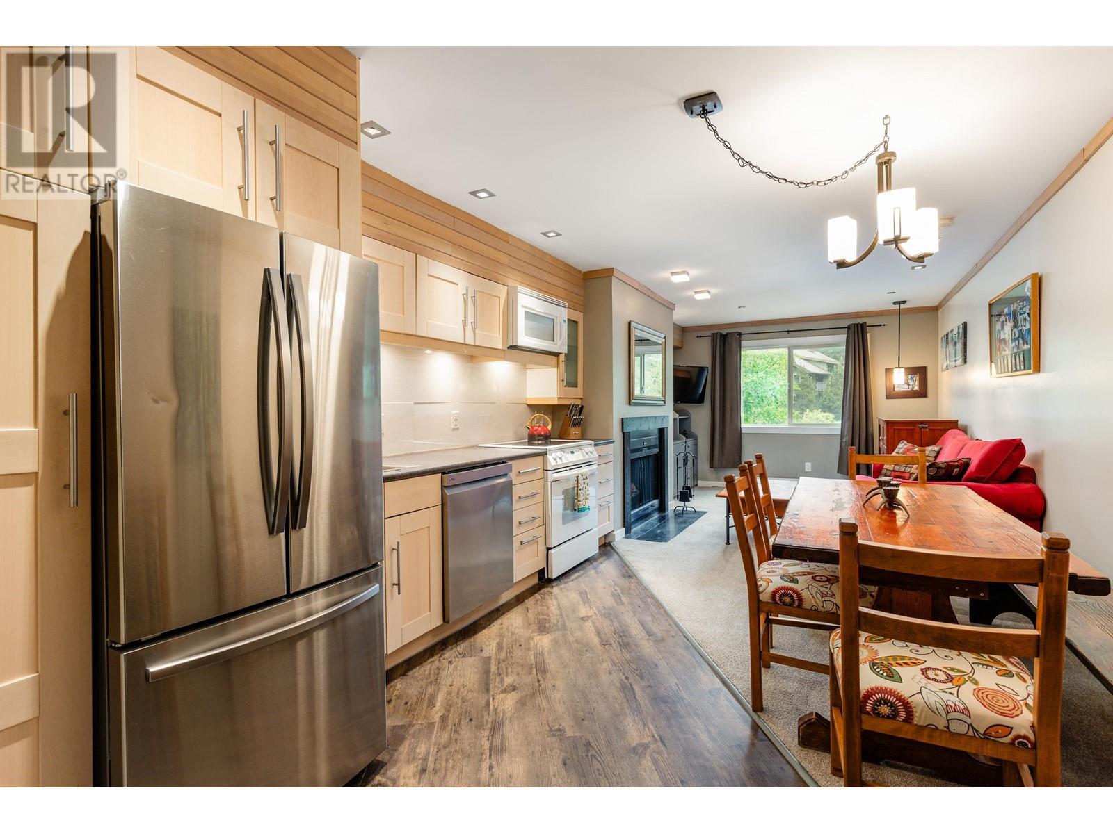 2021 Karen Crescent Unit 105, Whistler, BC V8E 0H1