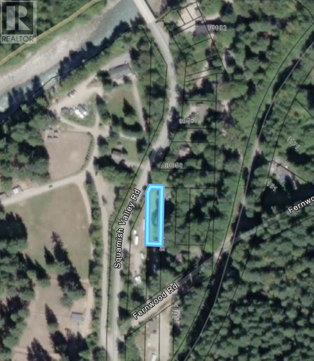 14 Squamish Valley Road, Squamish, BC V0N 1H0
