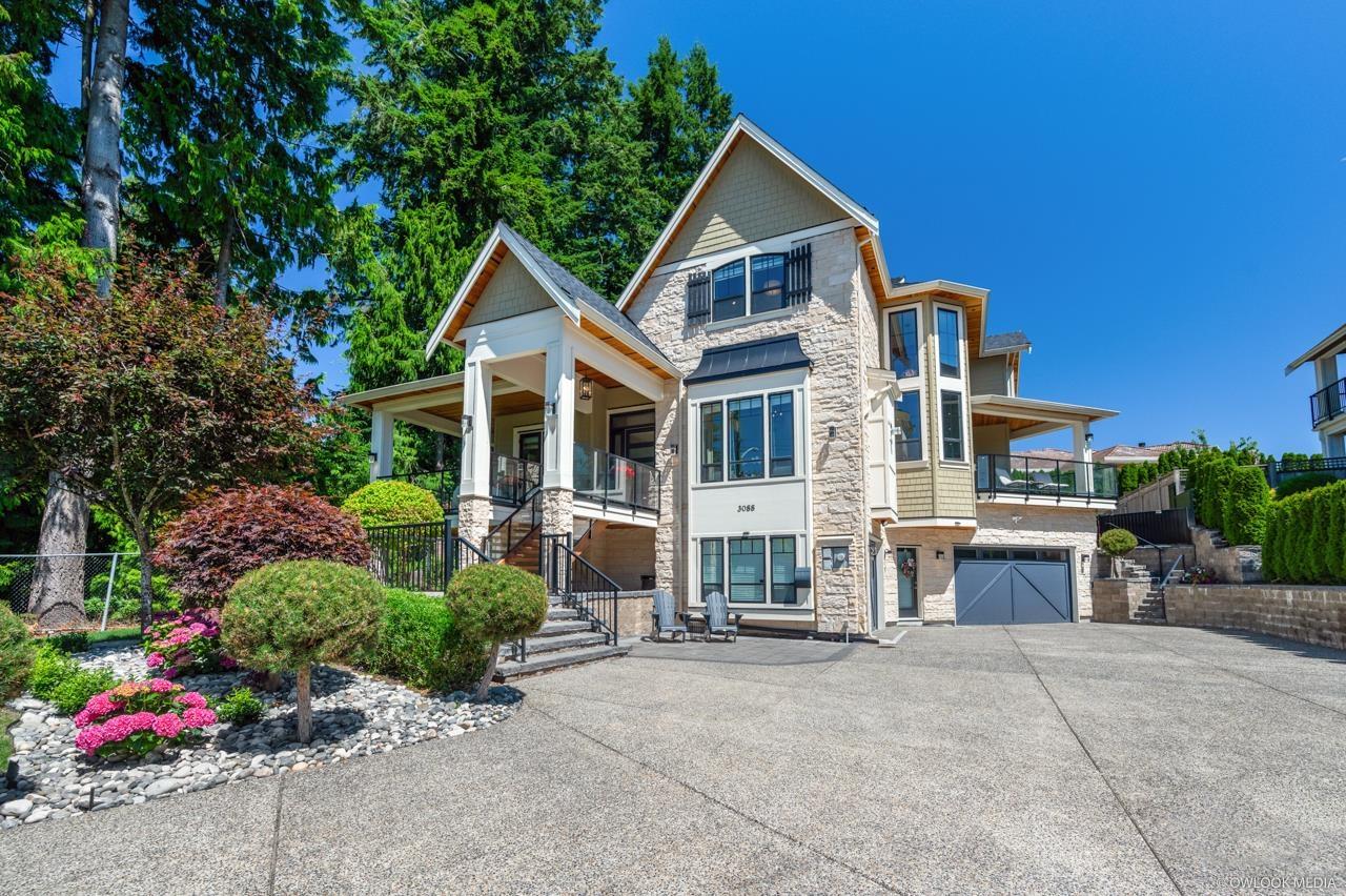 144 Street Unit 3088, Surrey, BC V4P 1R1