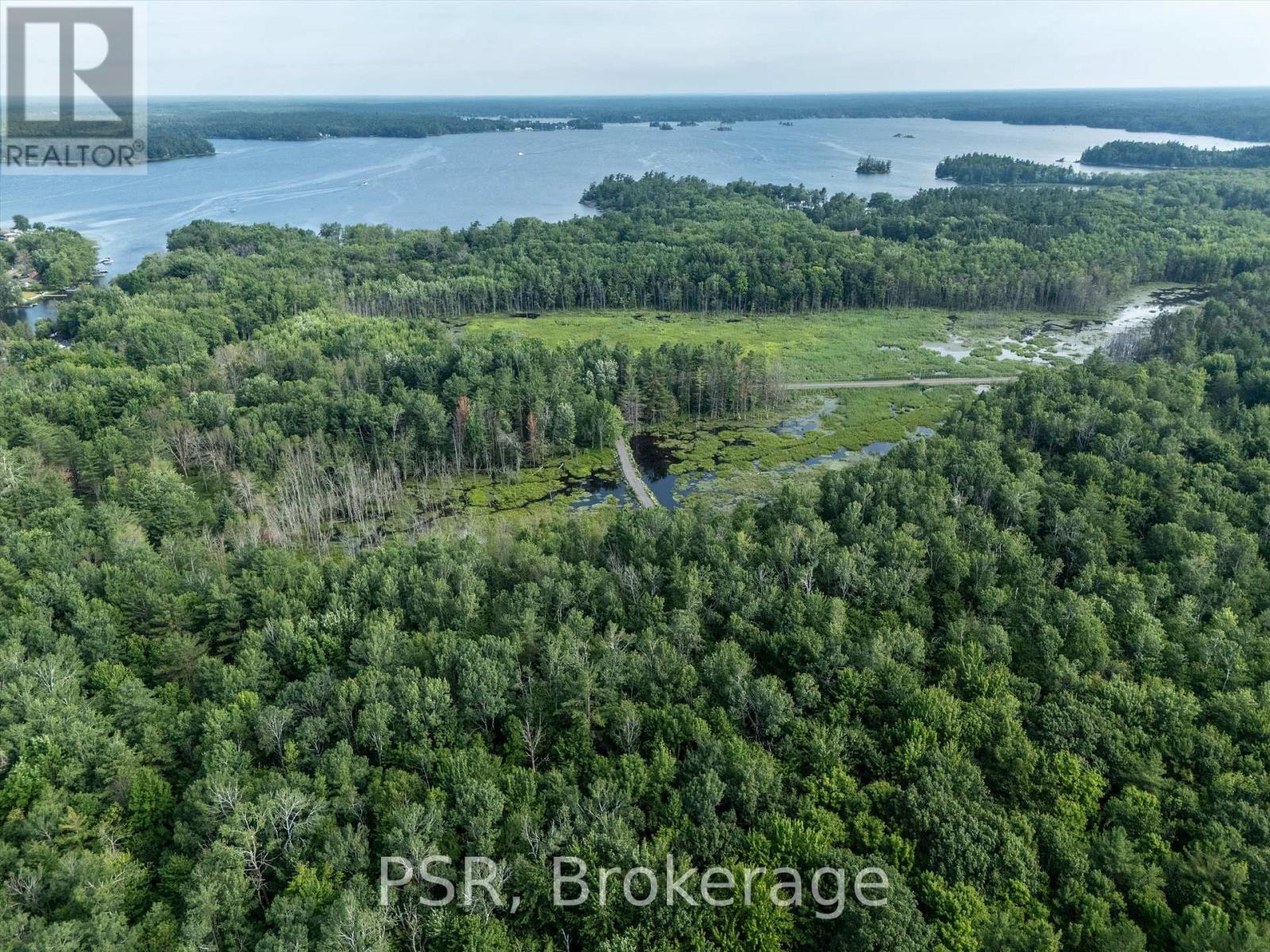 1465 Canning Rd N, Gravenhurst, ON P0E 1N0