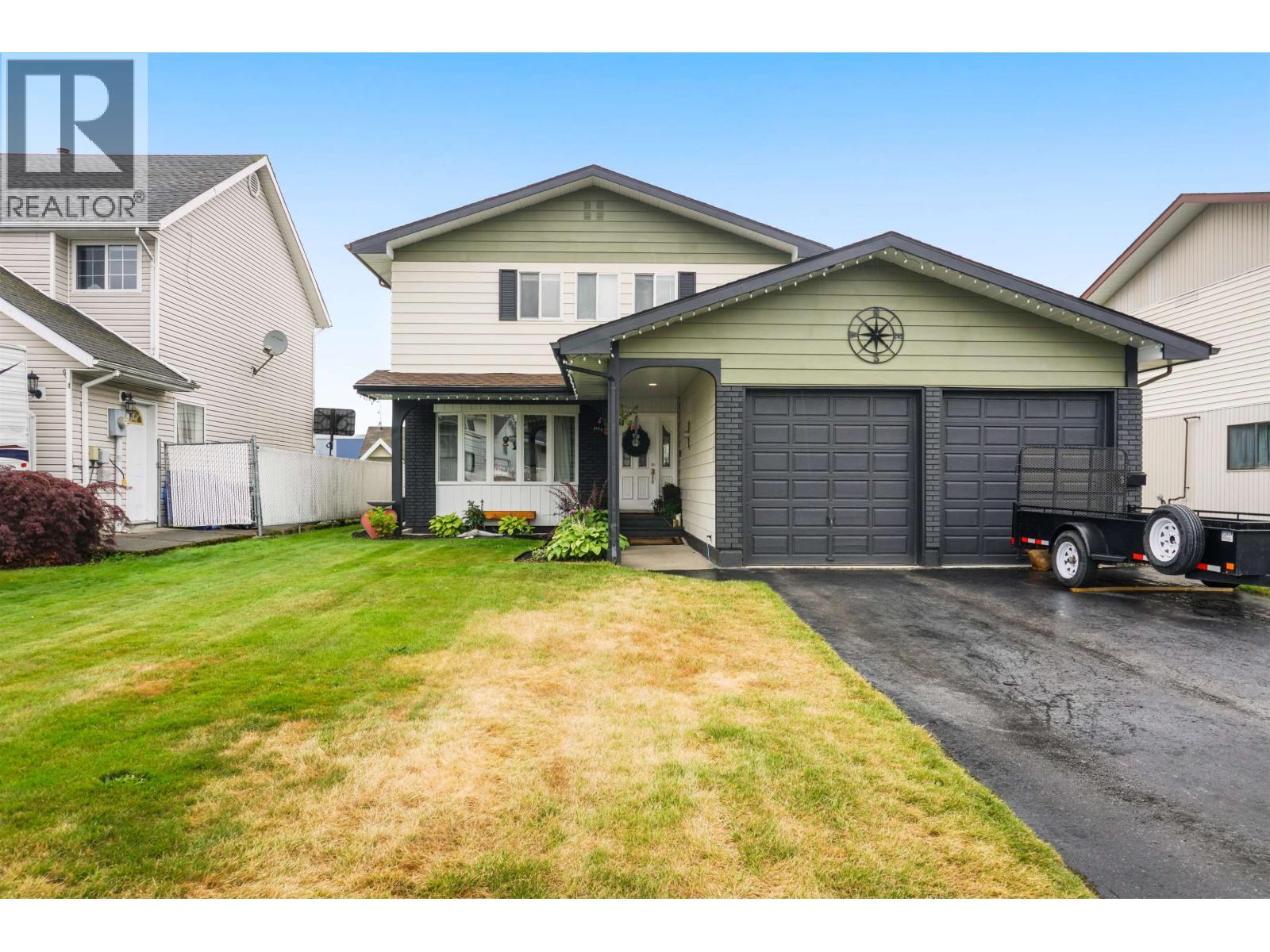 30 Sparks Ave, Kitimat, BC V8C 2R7