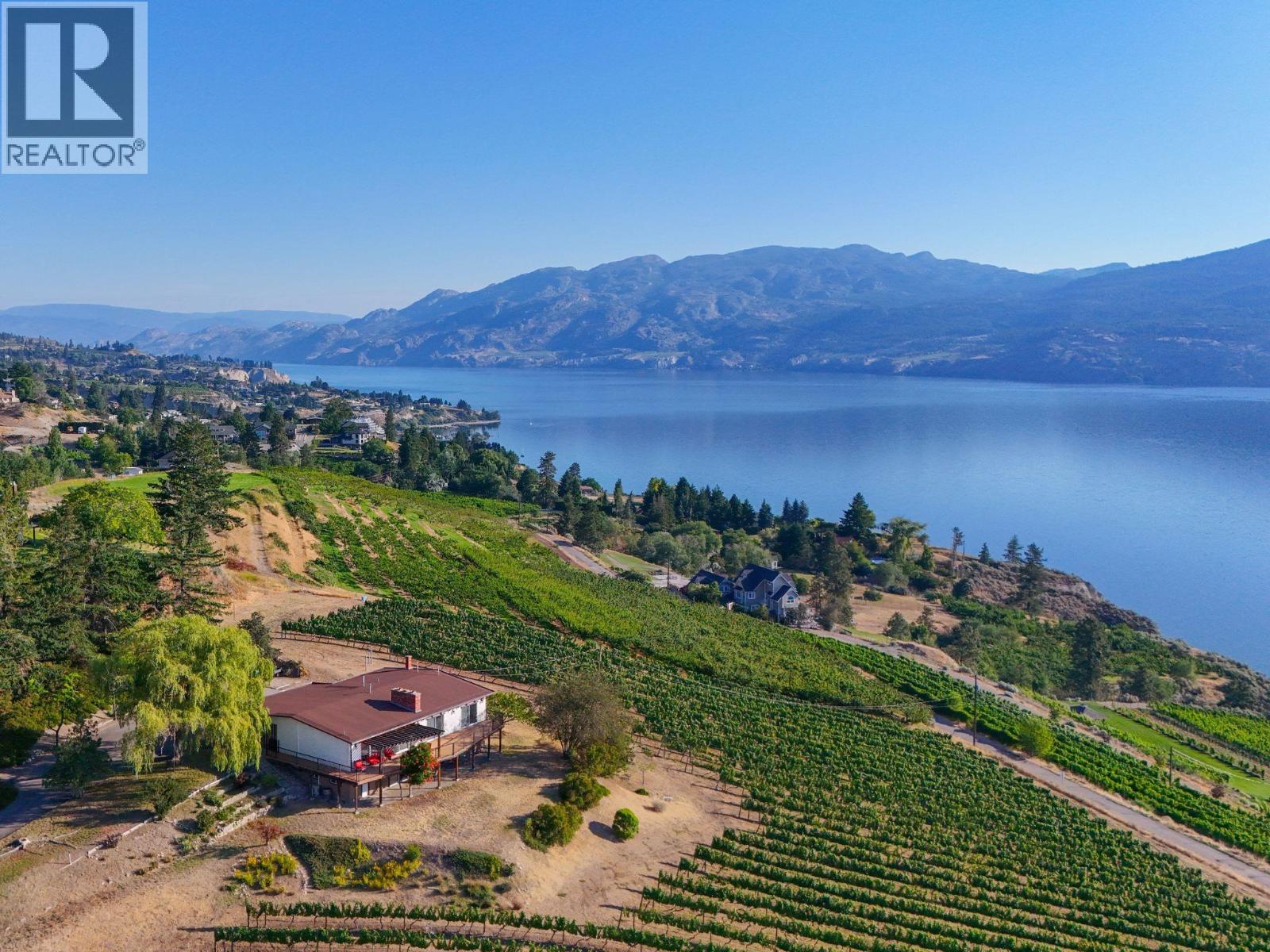 9402 Front Bench Rd, Summerland, BC V0H 1Z4