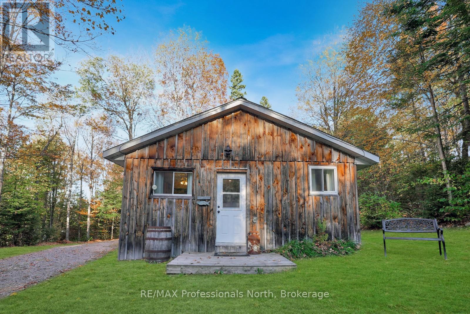 1196 Hagen Rd, Highlands East, ON K0L 2A0