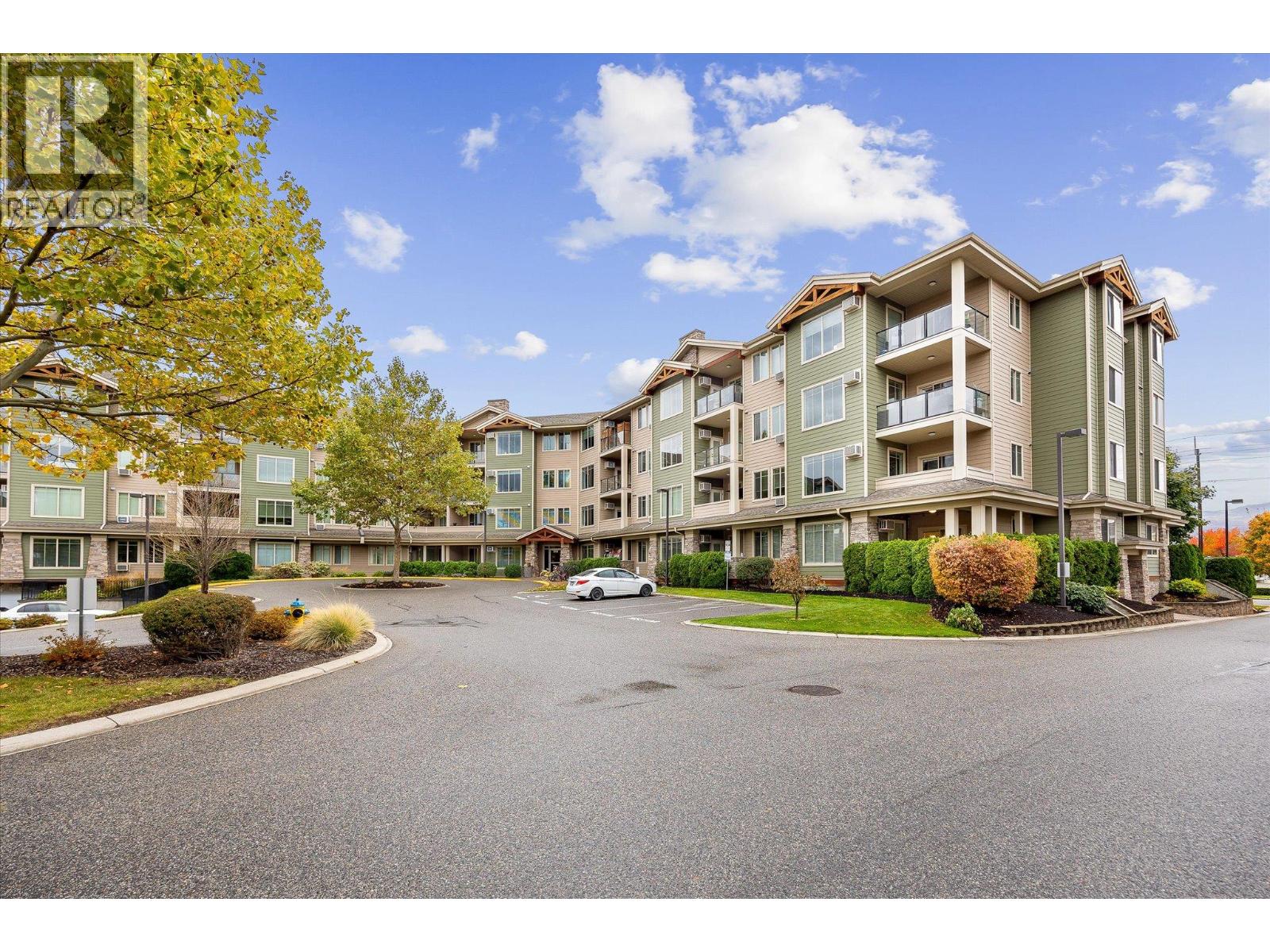 3739 Casorso Road Unit 103, Kelowna, BC V1W 5E8