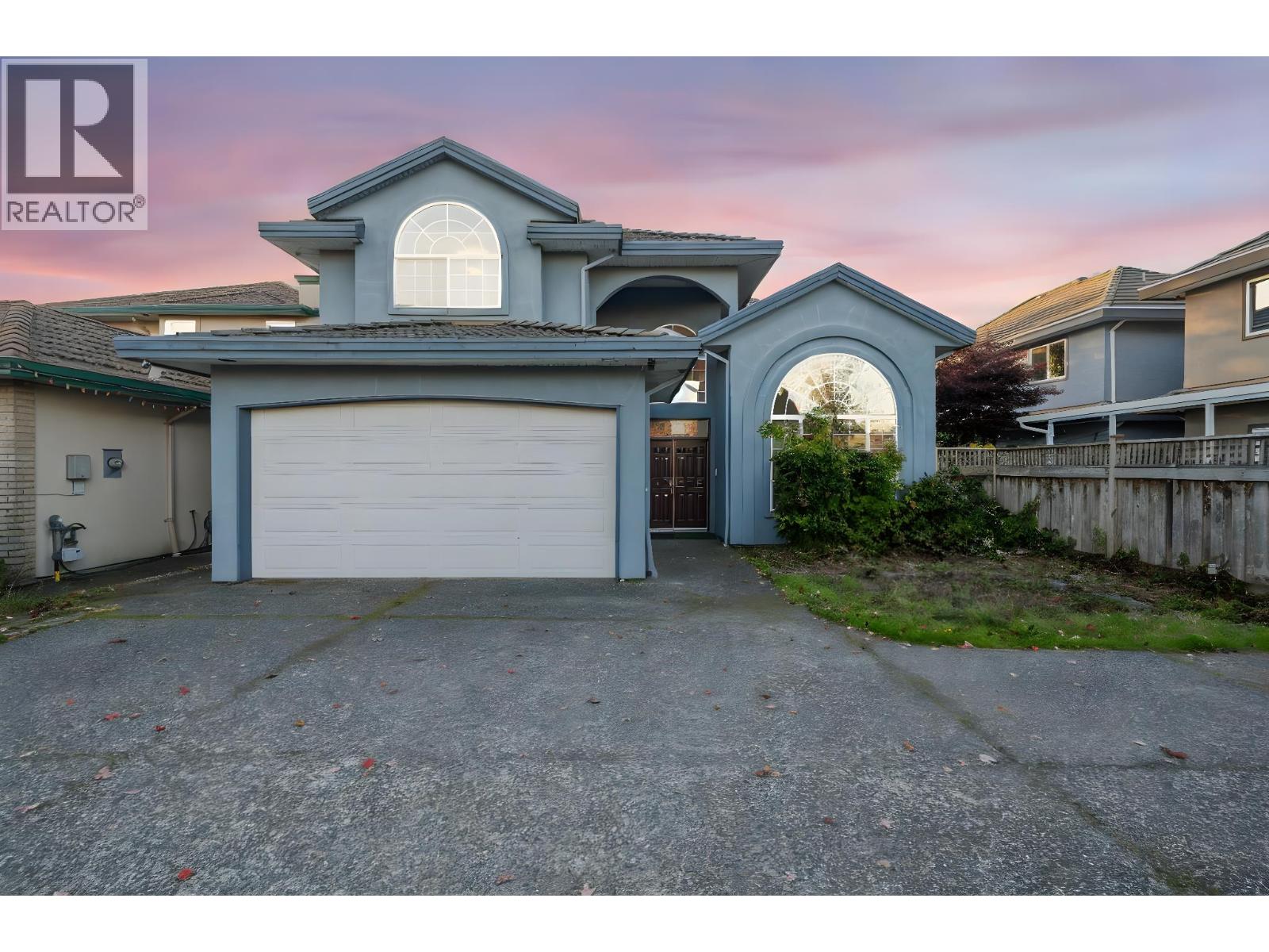 11851 Railway Ave, Richmond, BC V7E 6N9