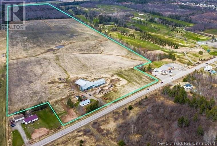 2532 Route 115, Irishtown, NB E1H 2M4