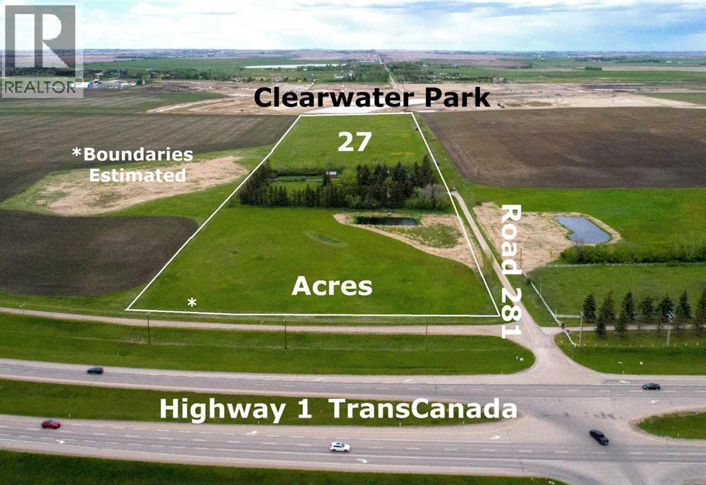 242037 Range Road 281, Chestermere, AB T0J 1X0