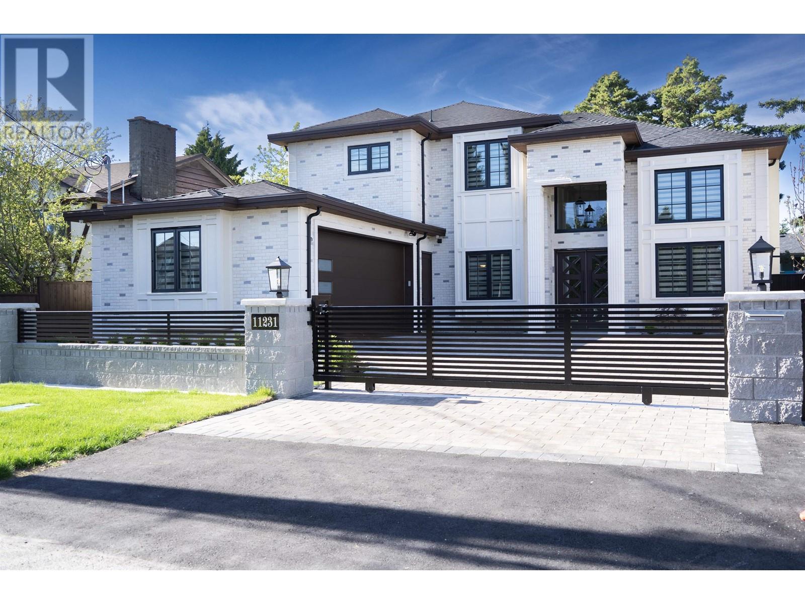 11231 King Rd, Richmond, BC V7A 3B3