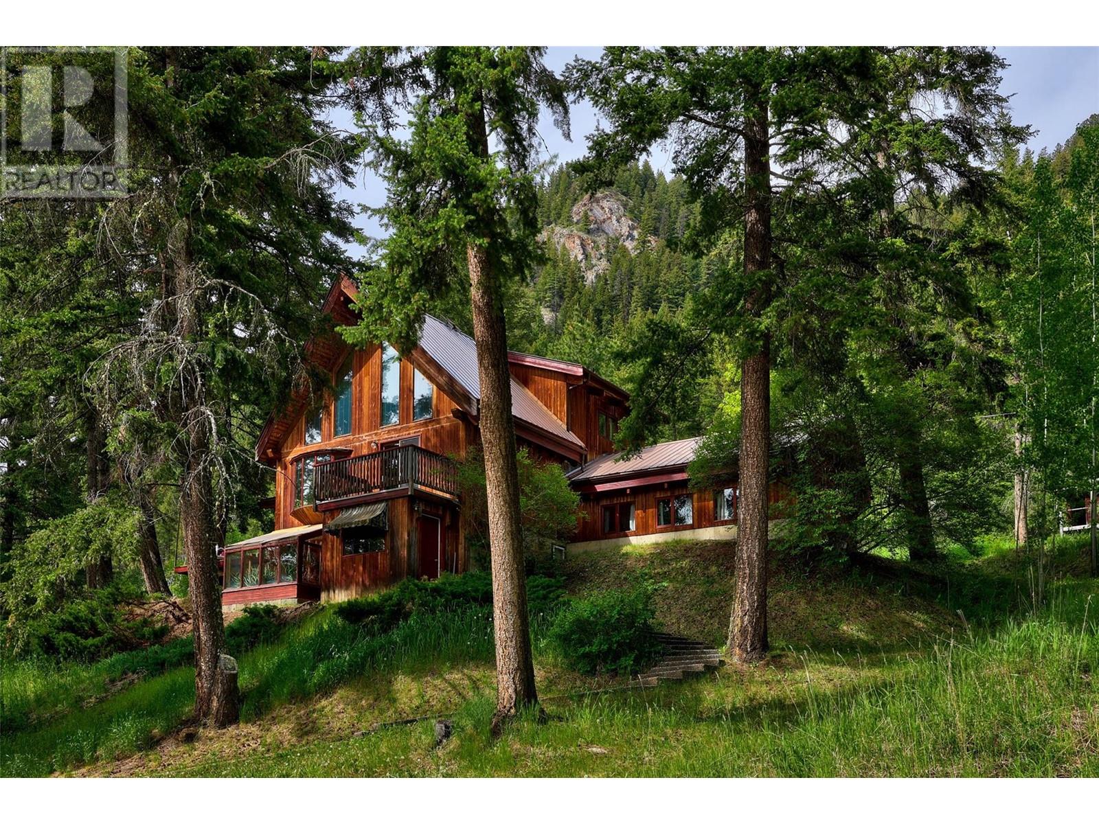 2383 Heffley Louis Creek Rd, Kamloops, BC V0E 1Z1