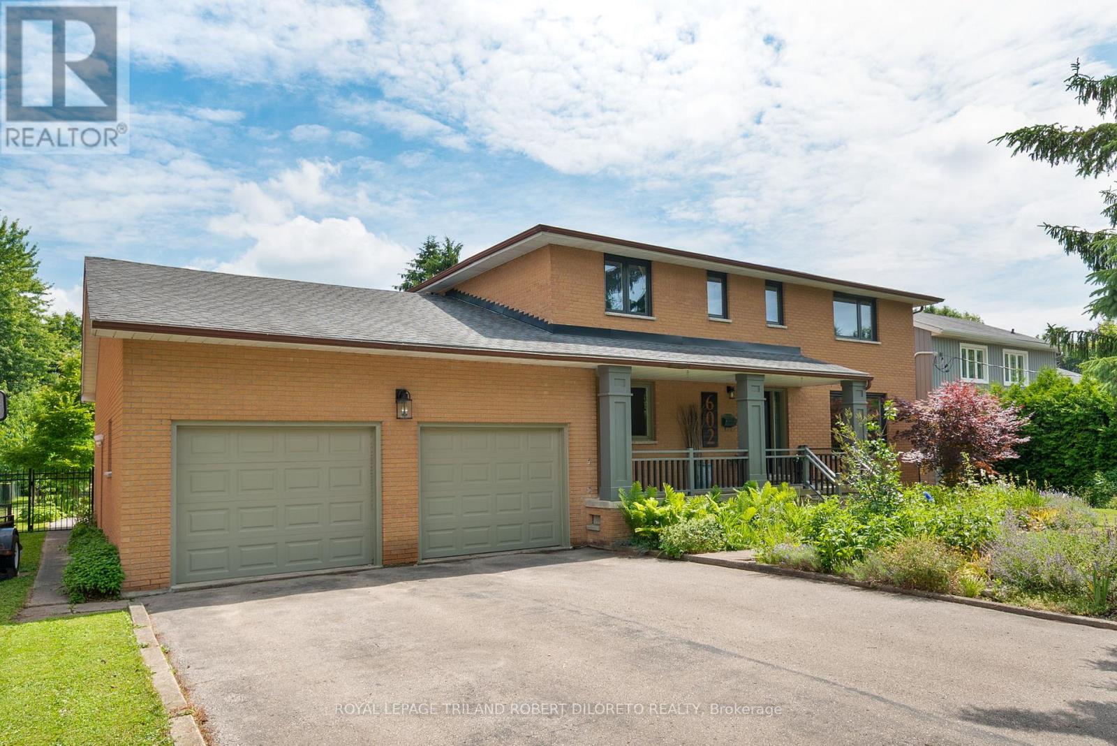 602 Jamaica St, London, ON N6K 1E7