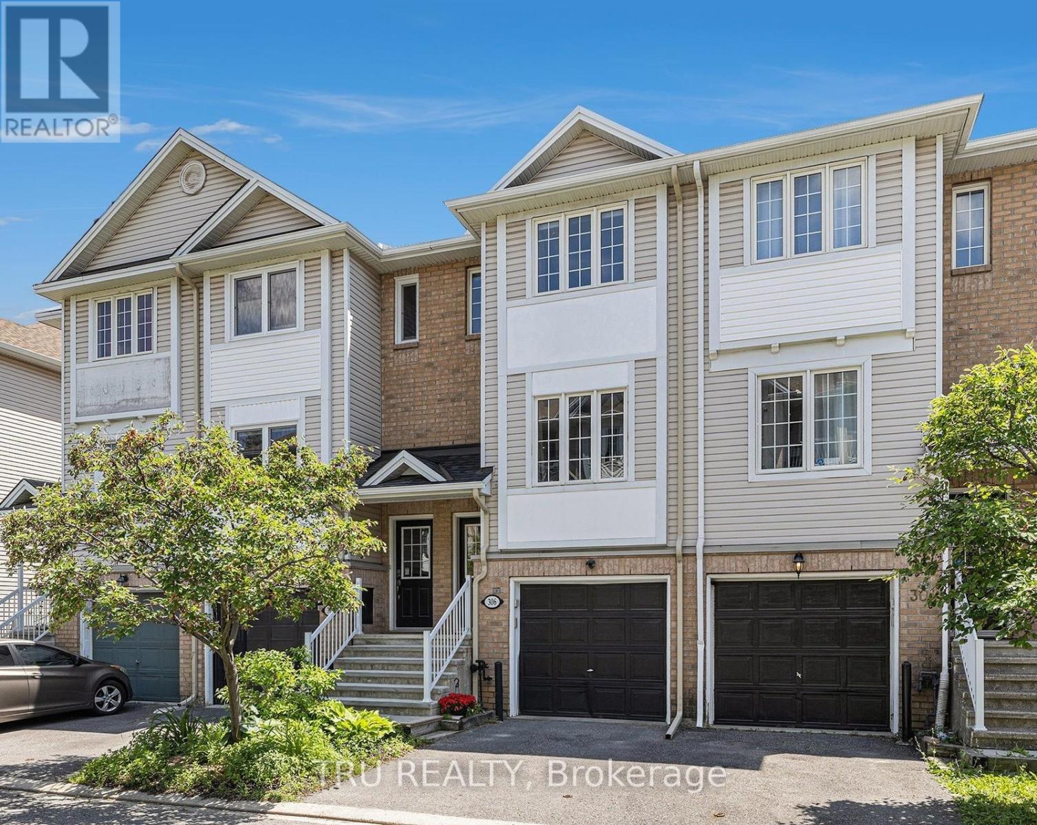 306 Gotham Private, Ottawa, ON K2C 4G7