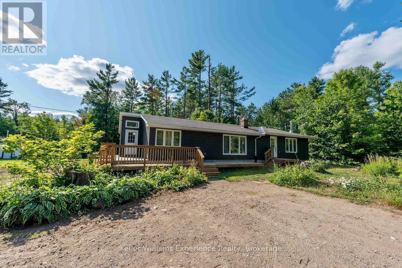 1496 Uffington Rd, Bracebridge, ON P1P 1R3