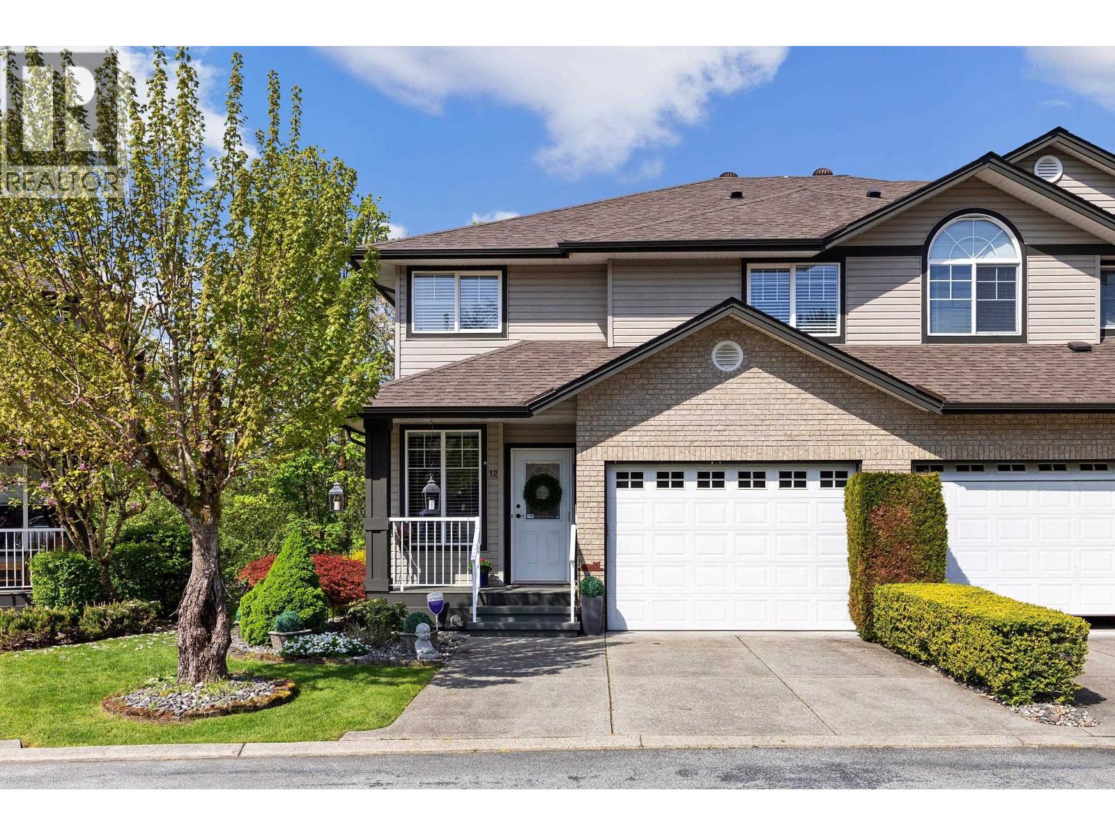 11358 Cottonwood Drive Unit 12, Maple Ridge, BC V2X 5V5