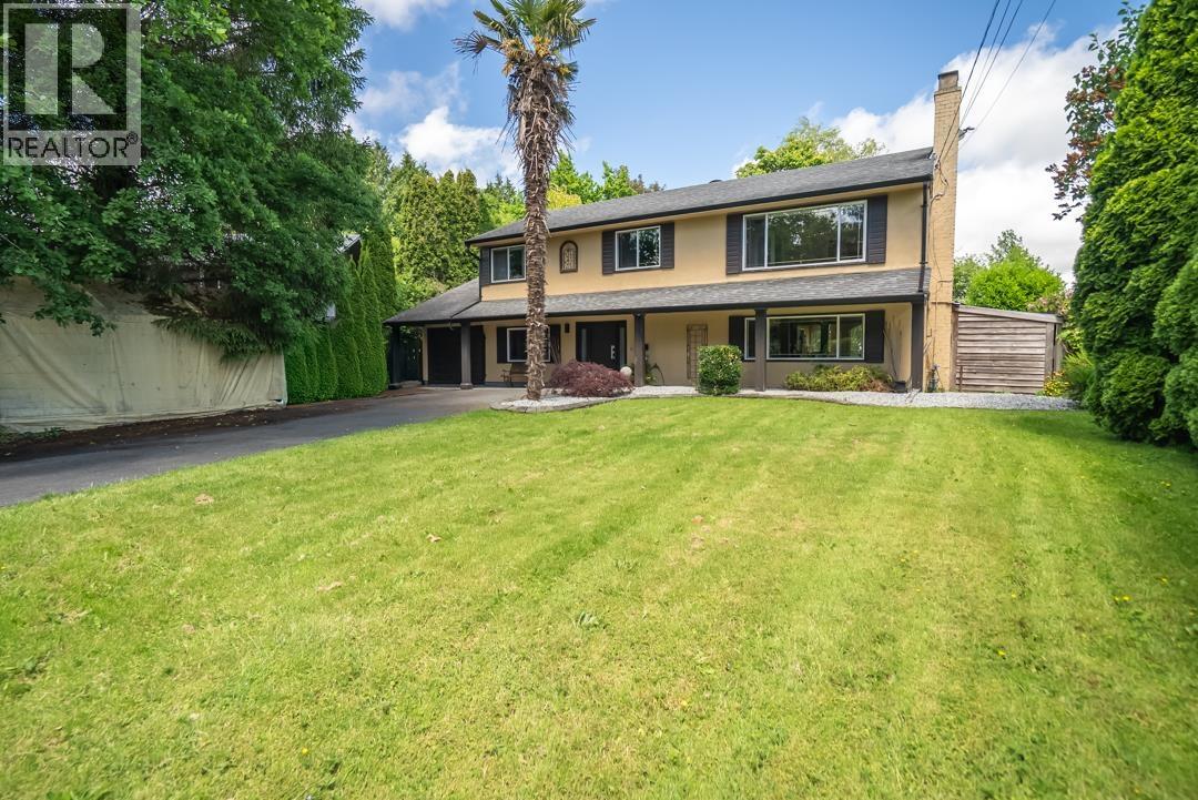 5476 Paton Dr, Delta, BC V4K 2G3
