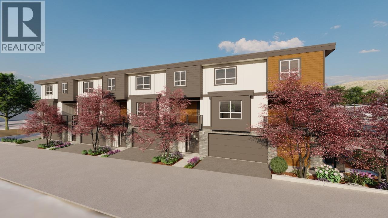 561 Jermyn Ave, Penticton, BC V2A 2E2