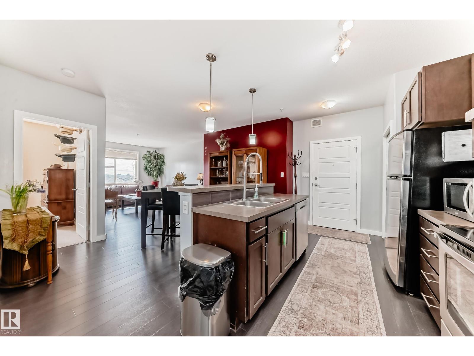 308 Ambleside Link Southwest #437, Edmonton, AB T6V 0V3