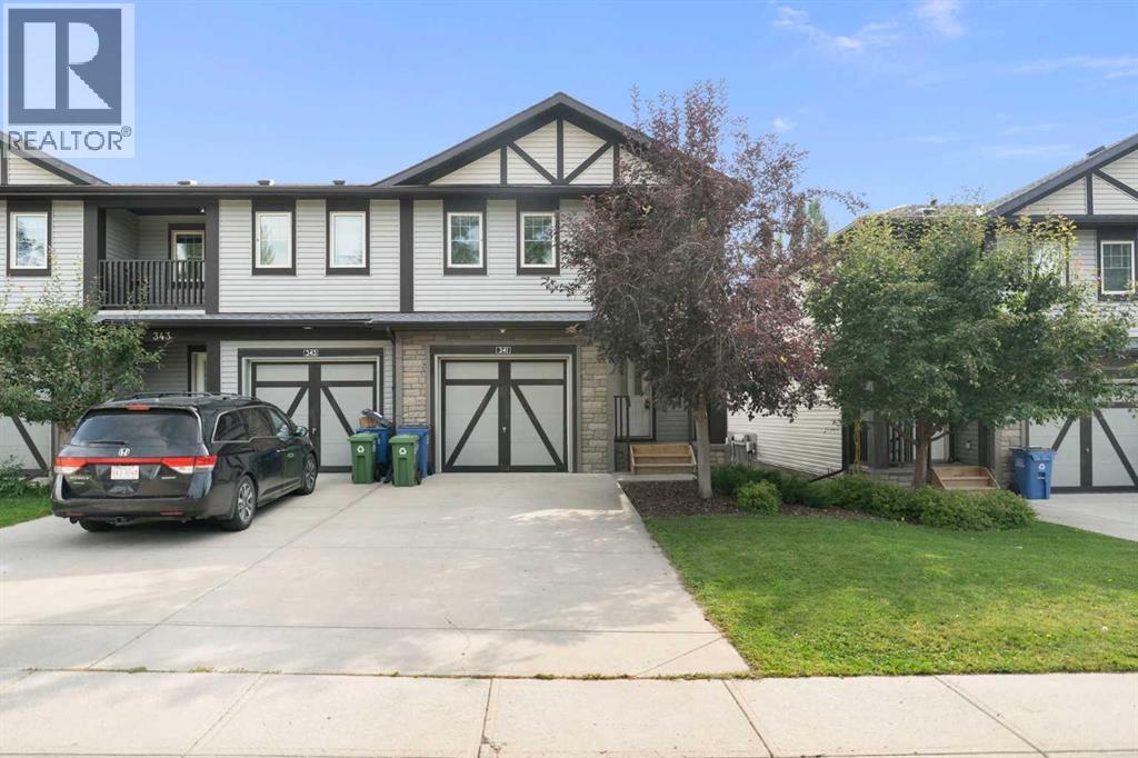 341 Sibbald St, Cochrane, AB T4C 0P4