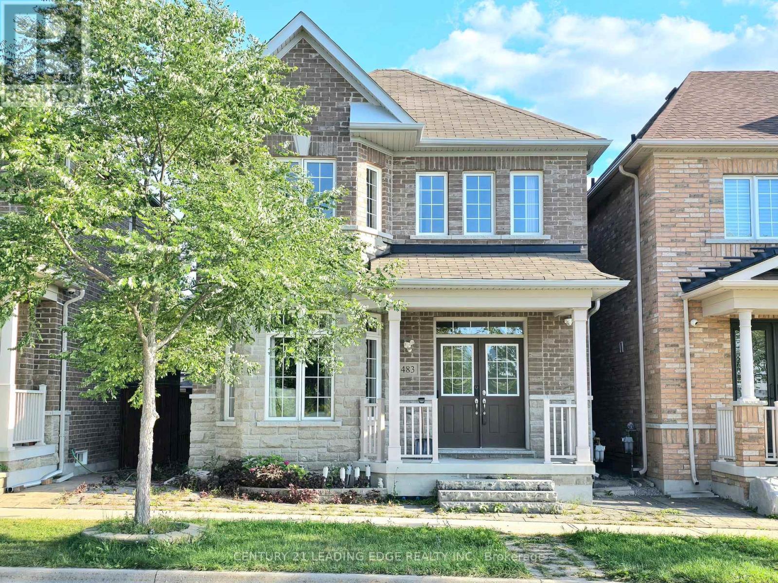 483 William Forster Rd, Markham, ON L6B 0V5