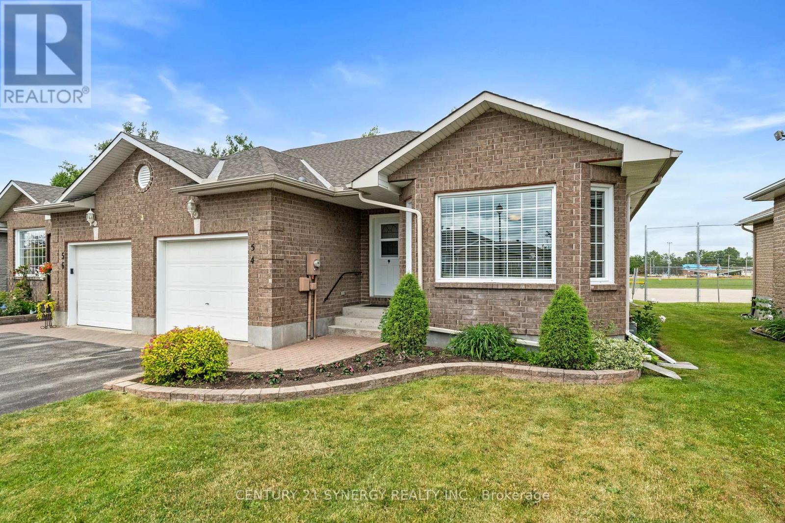 54 Dr Gordon Cres, North Grenville, ON K0G 1J0