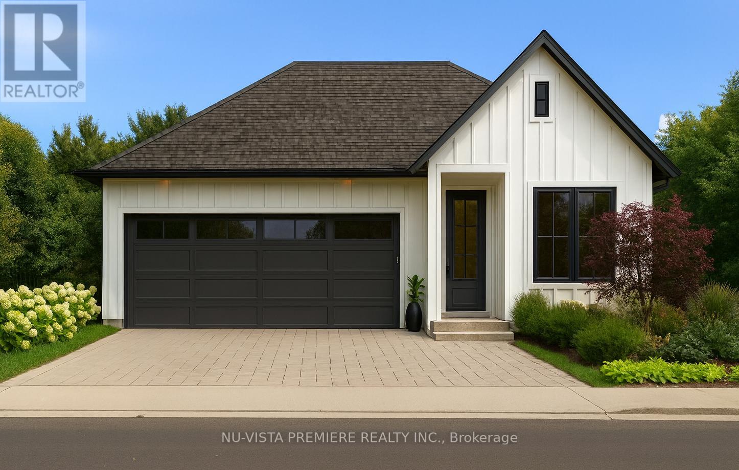 Purple Beech Street, Thames Centre, ON N0M 2P0