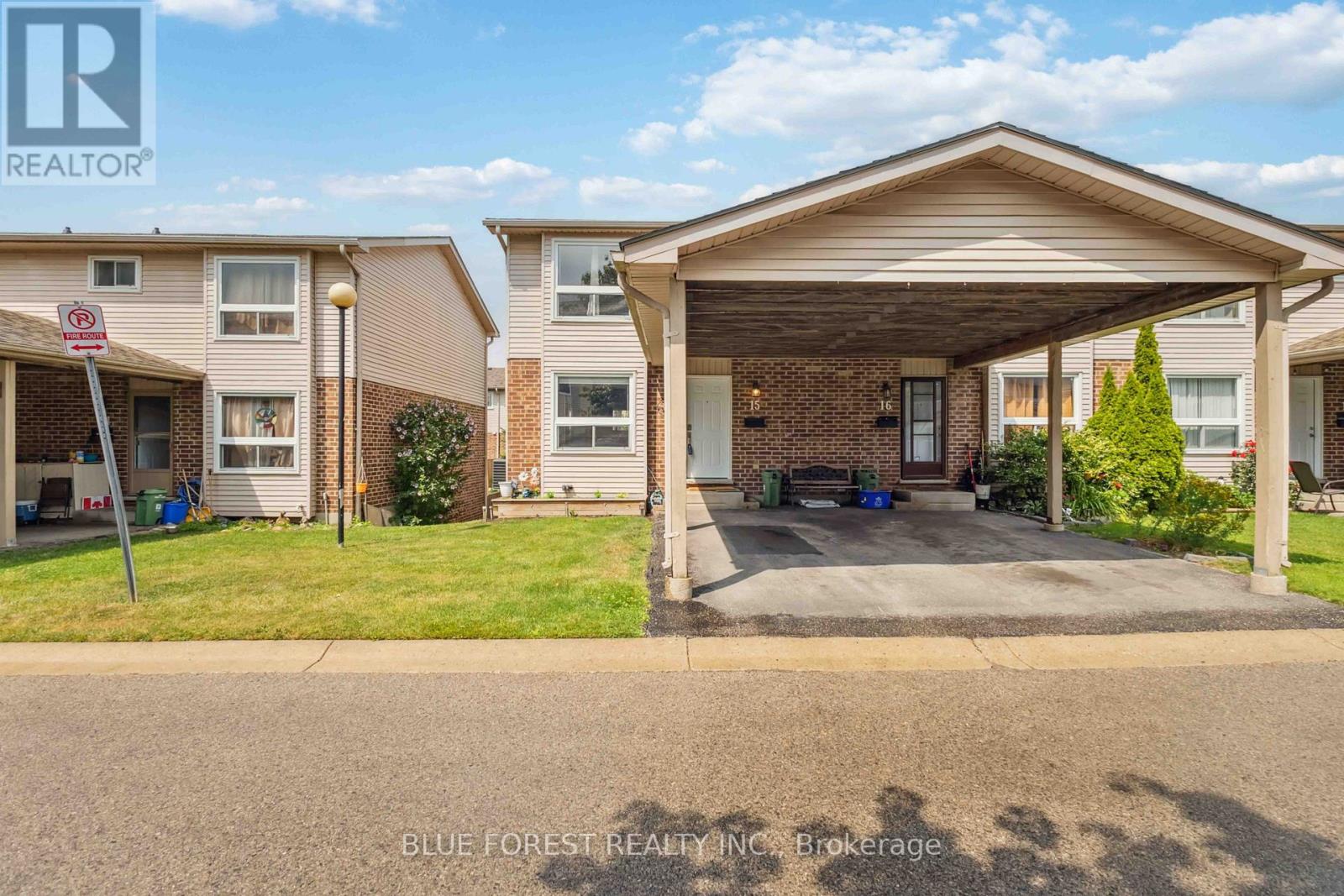15 450 Pond Mills Rd, London, ON N5Z 4X2