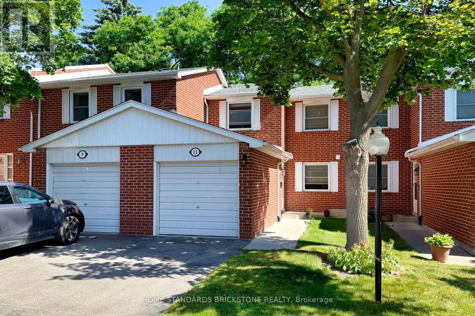 11 Reith Way, Markham, ON L3T 5C6