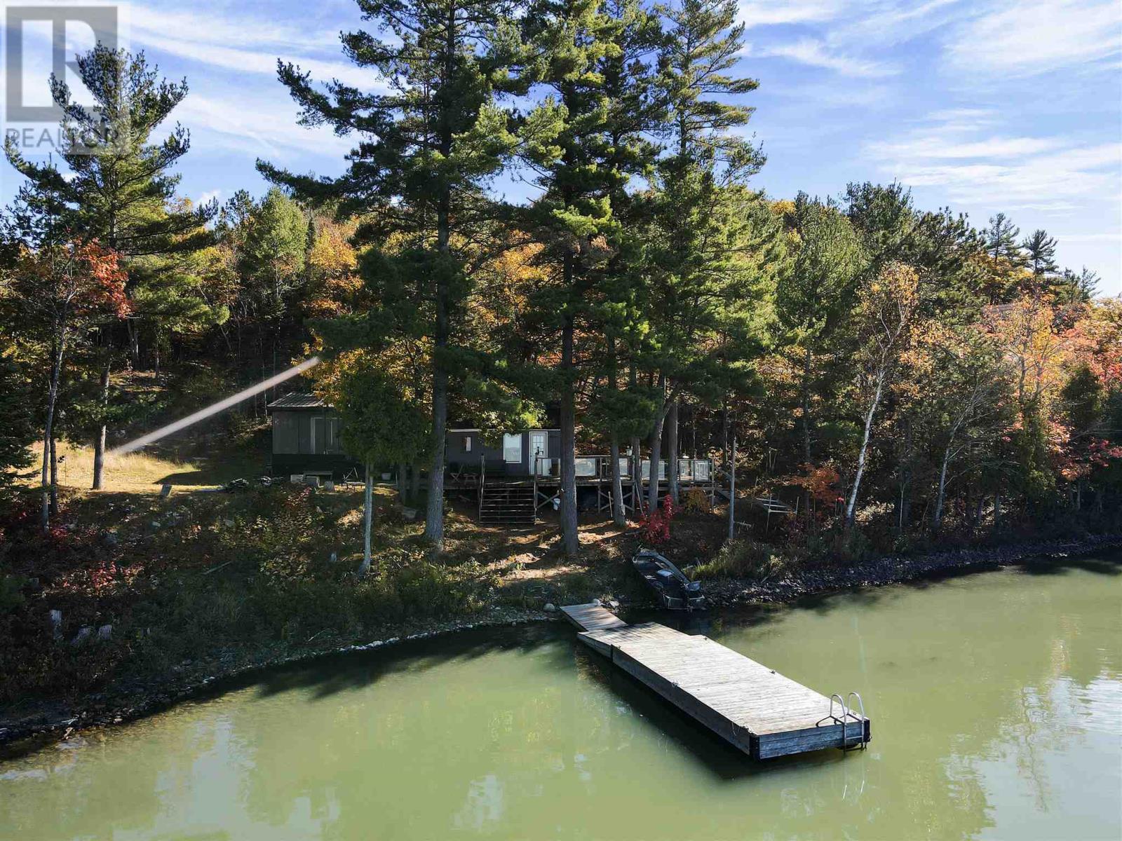 613 Desbarats Lake Rd, Johnson, ON P0R 1E0