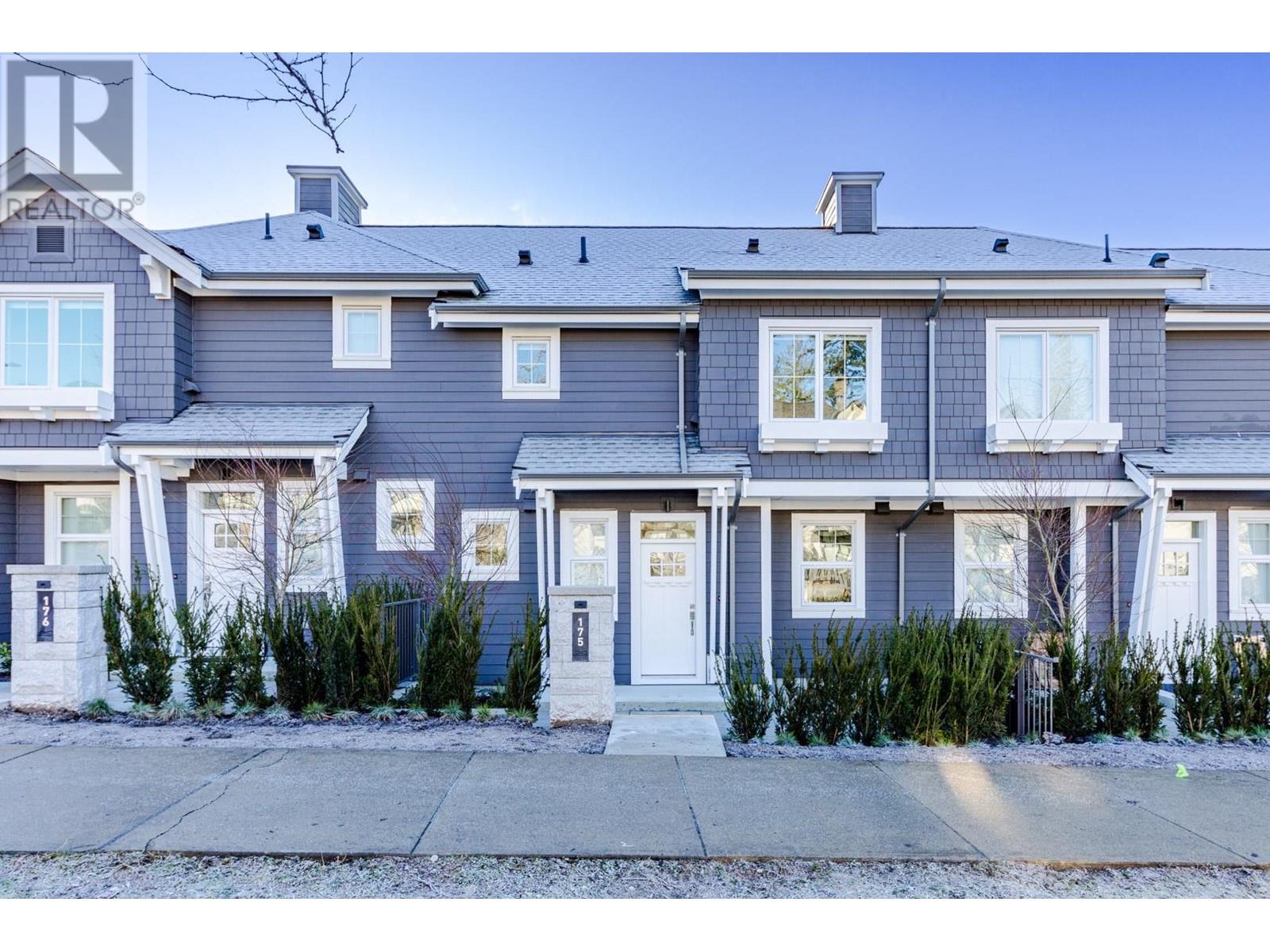 1310 Mitchell Street Unit 175, Coquitlam, BC V3E 0T9