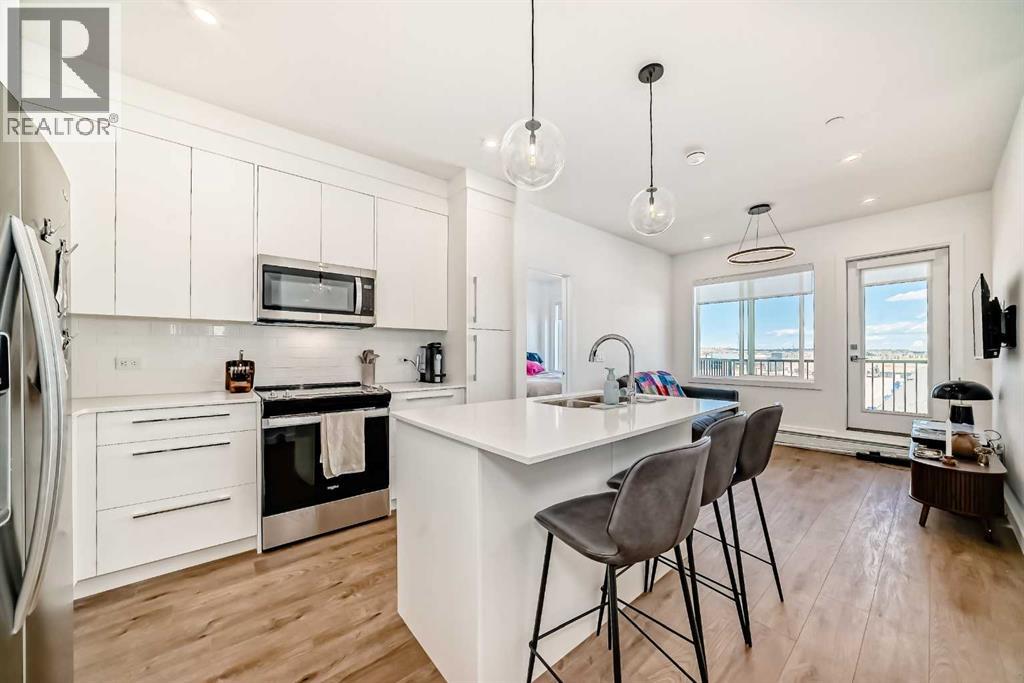 111 Wolf Creek Drive Se Unit 1311, Calgary, AB T2X 5X2