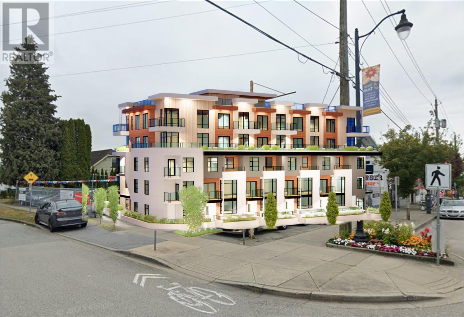 913 915 Twelfth Street Unit 909, New Westminster, BC V3M 4K5