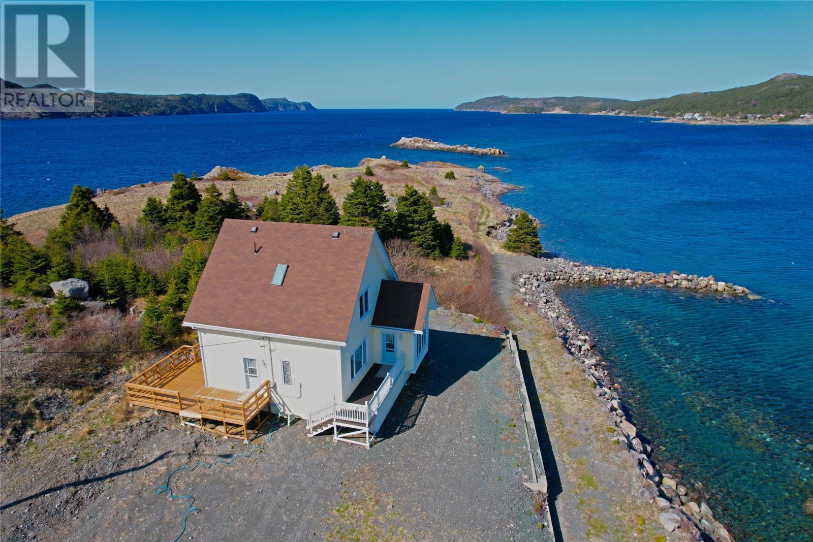 41 Cove Rd, Colliers, NL A0A 1Y0
