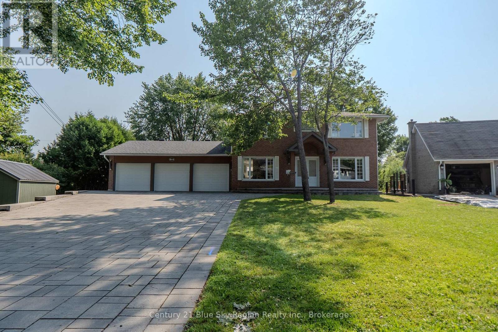 614 Guinevere Ct, North Bay, ON P1A 3N9