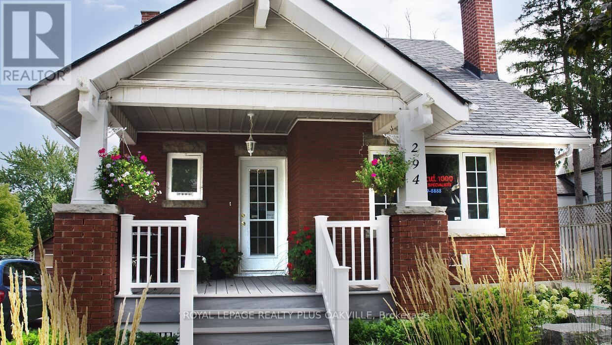 294 Dundas St E, Hamilton, ON L0R 2H4
